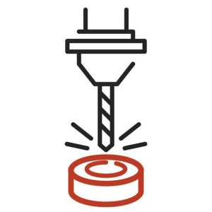 Skuteczne techniki, jak wiercić w różnych materiałach