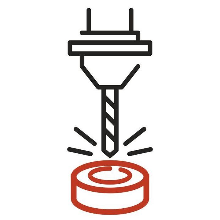 Skuteczne techniki, jak wiercić w różnych materiałach