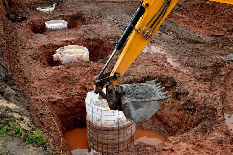 Analiza obciążeń i stabilność konstrukcji