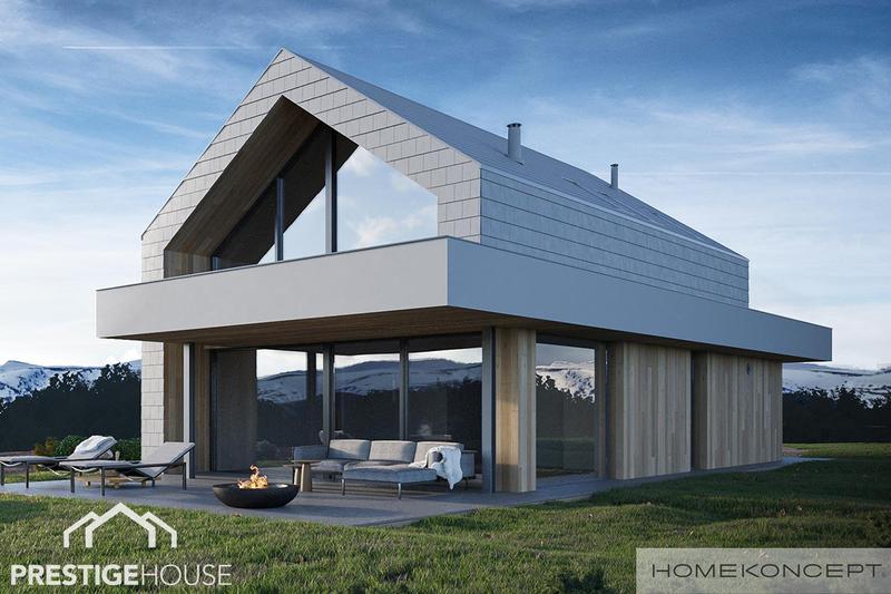 Budowa domów szkieletowych w Łódzkim