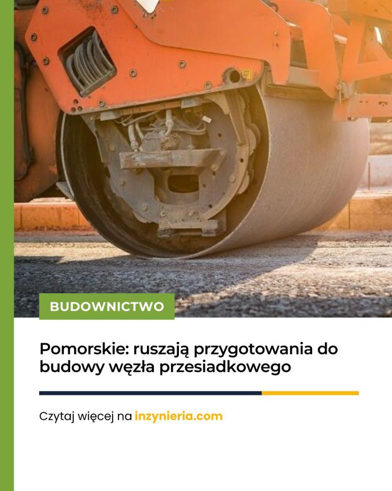 Budowa domu w województwie pomorskim