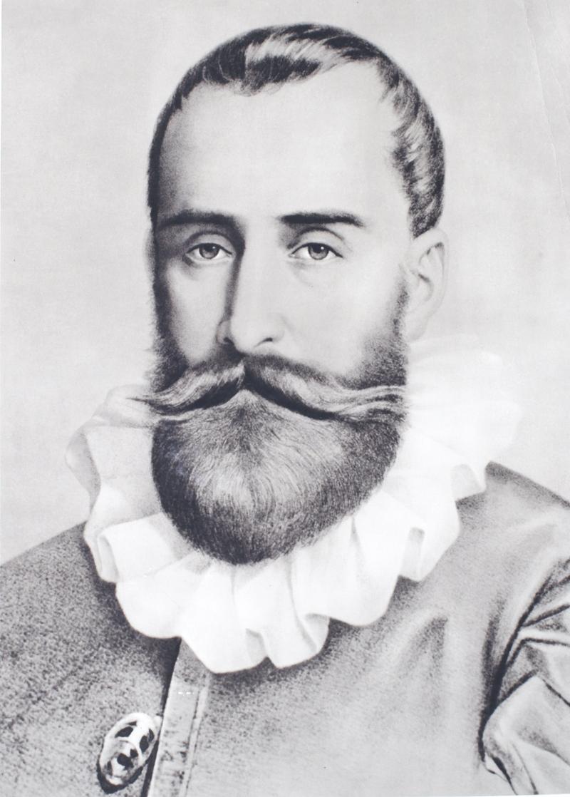 Czarnoleskie inspiracje poetyckie