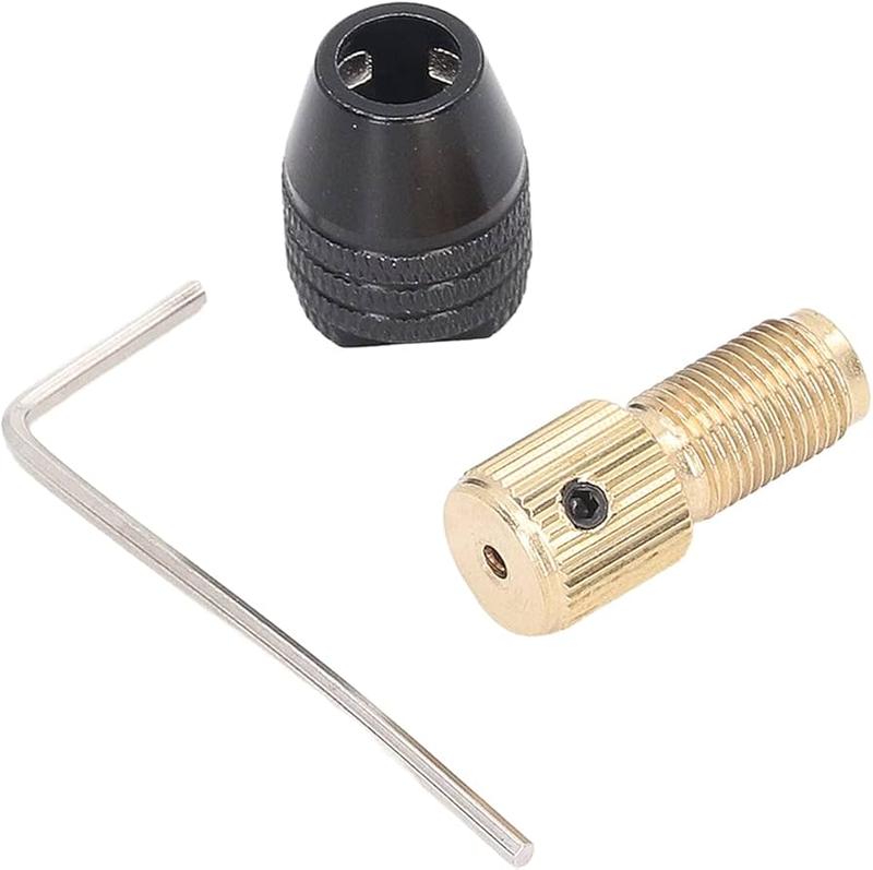 Częste błędy przy instalacji pokrętła