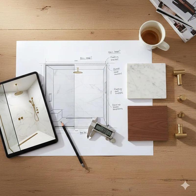 Czynniki wpływające na cenę projektu domu