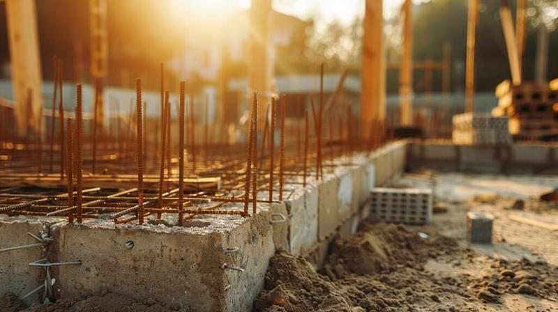 Czynniki wpływające na koszt fundamentów