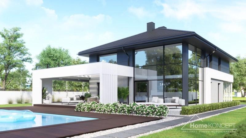 Detale i wykończenia w architekturze