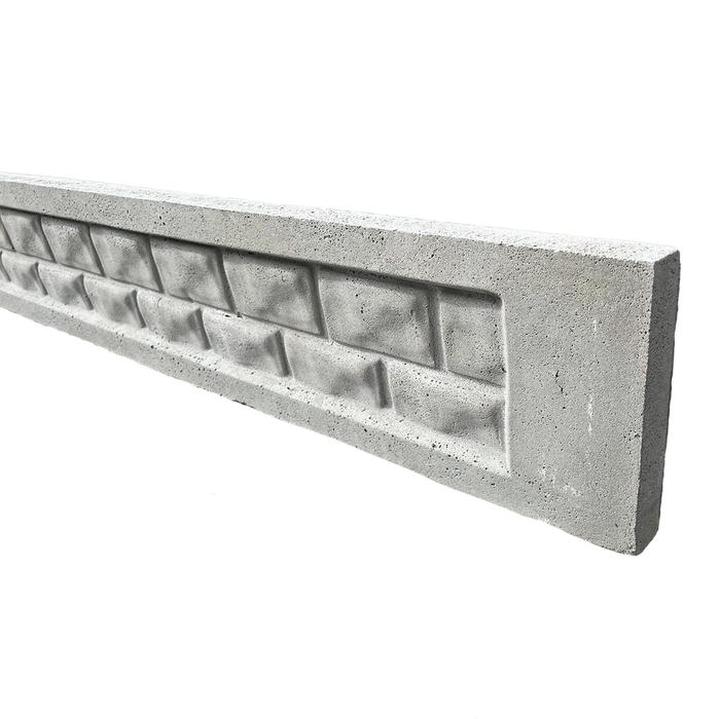 Dobór podmurówki do ogrodzenia