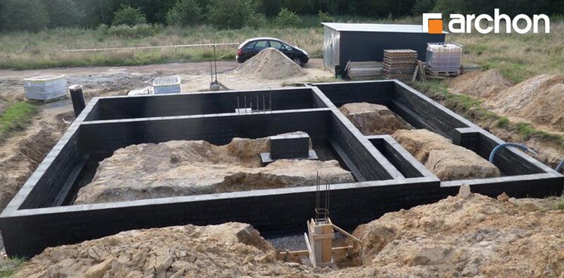 Dodatkowe wydatki przy budowie fundamentów