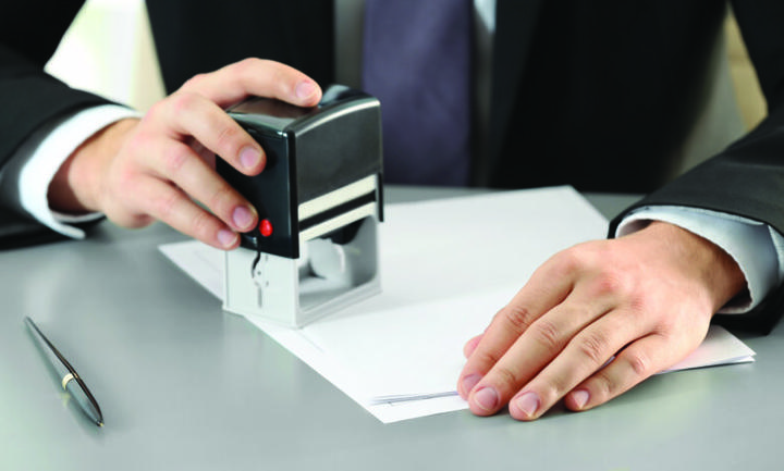 Dokumenty do rozpoczęcia budowy domu