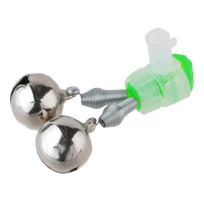 Dzwoneczek wędkarski instrukcja krok po kroku