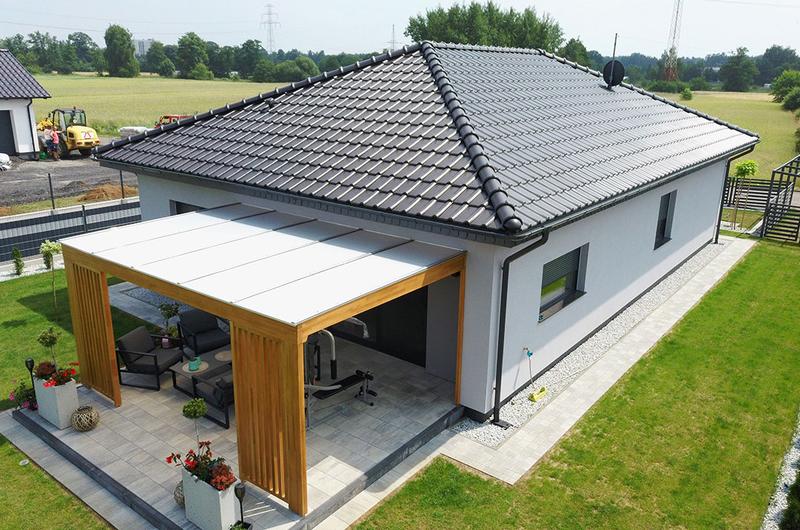 Ekologiczne i zrównoważone budownictwo