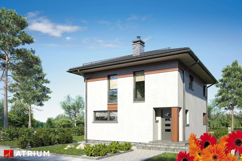 Estetyka i styl domu