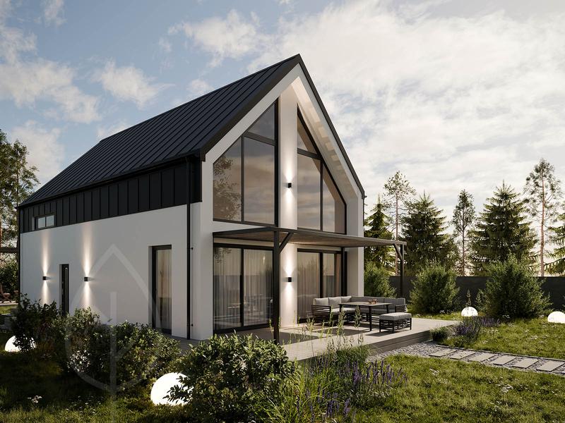 Etapy i technologie budowy szkieletowej