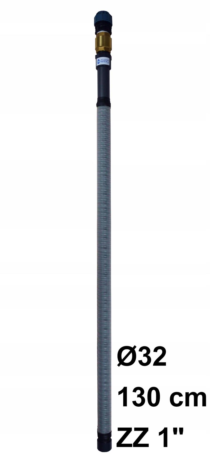 Filtr do studni wierconej