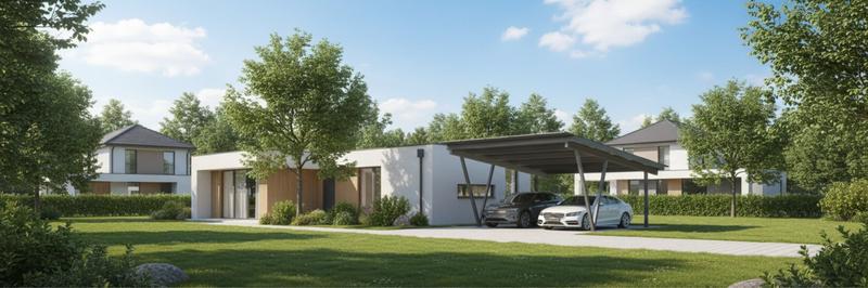 Finansowanie budowy kredyty i dotacje 2026