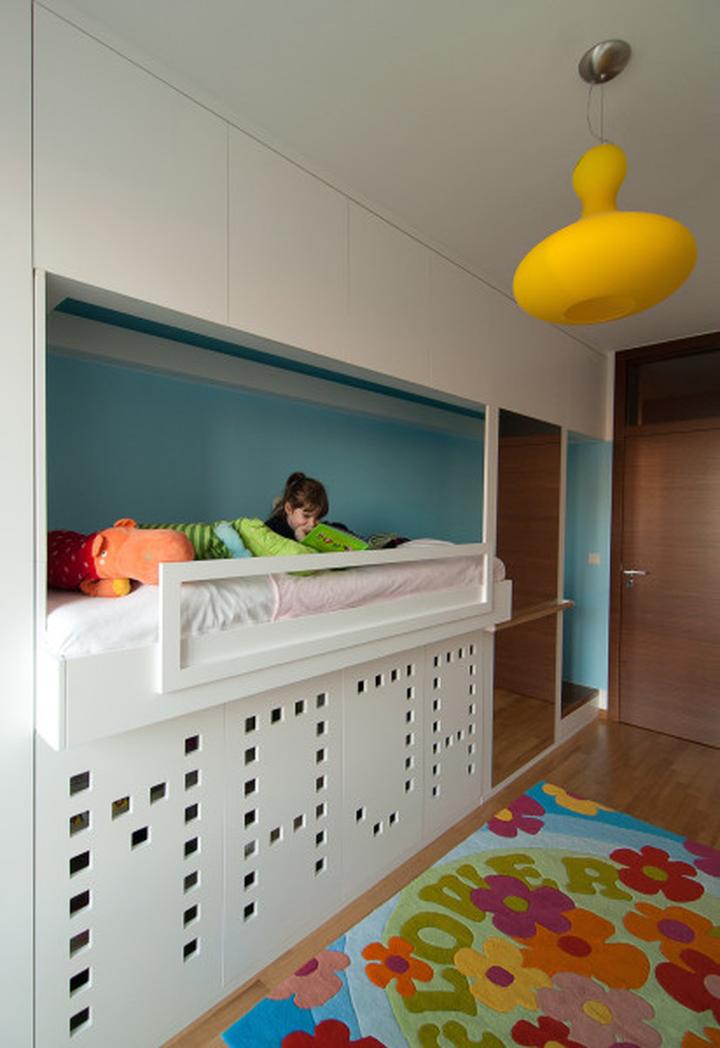 Funkcjonalne miejsce do pracy