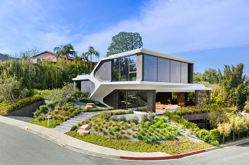 Inspirujące zdjęcia wykończonych domów