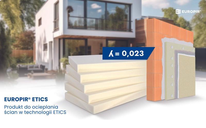 Integracja systemów grzewczych z ociepleniem