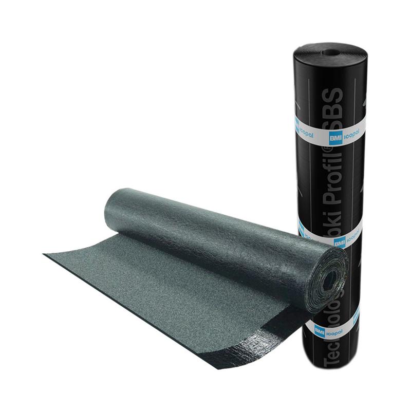 Izolacja przeciwwodna fundamentów