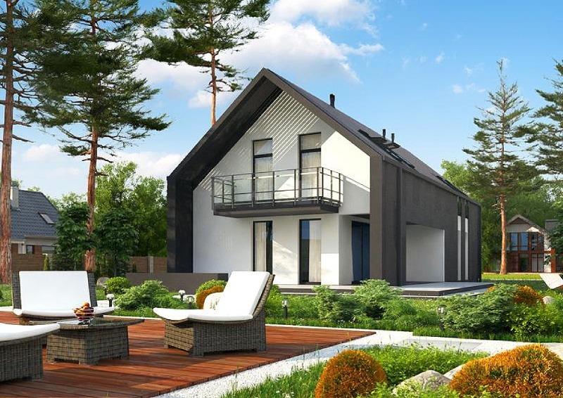 Jak znaleźć tani dom na Śląsku