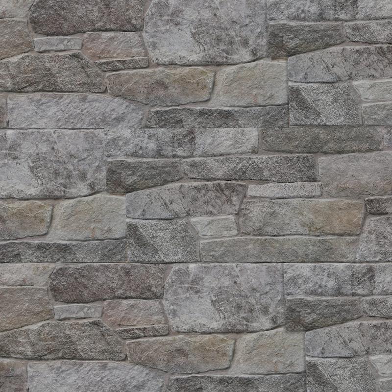 Kamień elewacyjny na fundament