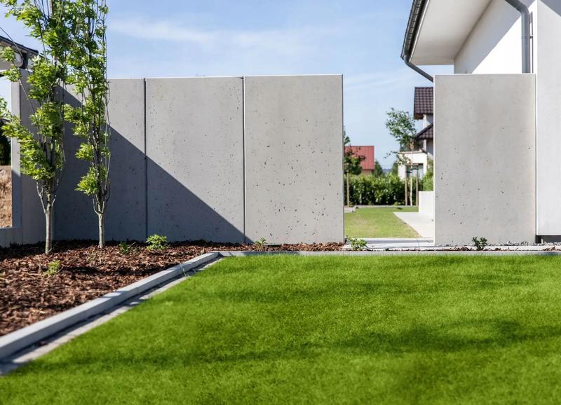 Koszty budowy muru ogrodzeniowego