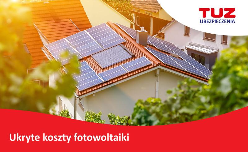 Koszty operacyjne po otwarciu obiektu