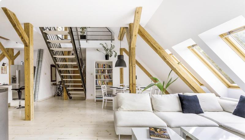 Materiały i techniki wykończeniowe