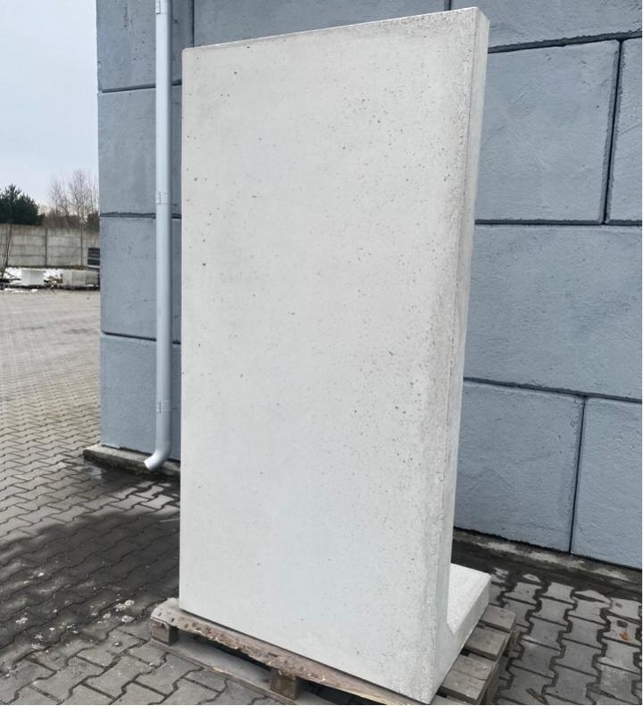 Materiały na mur ogrodzeniowy