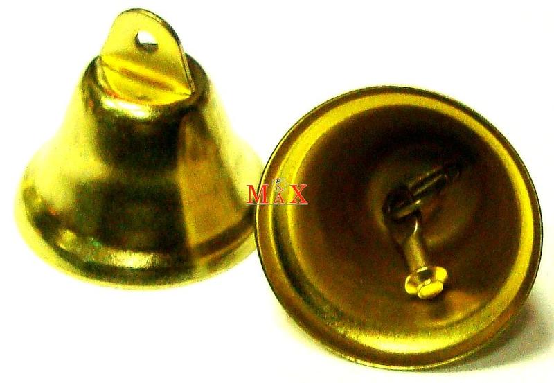 Montaż dzwoneczka na wędce