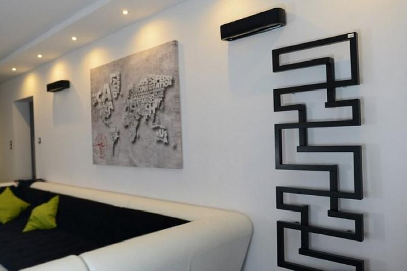 Montaż grzejnika CO krok po kroku