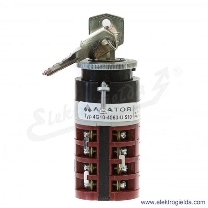 Montaż pokrętła do kaloryfera