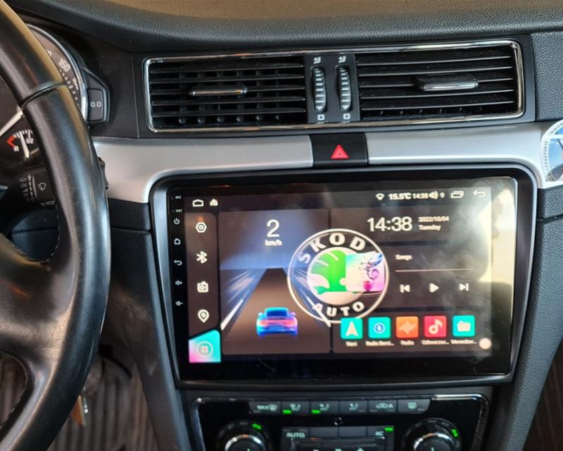 Montaż radia samochodowego krok po kroku