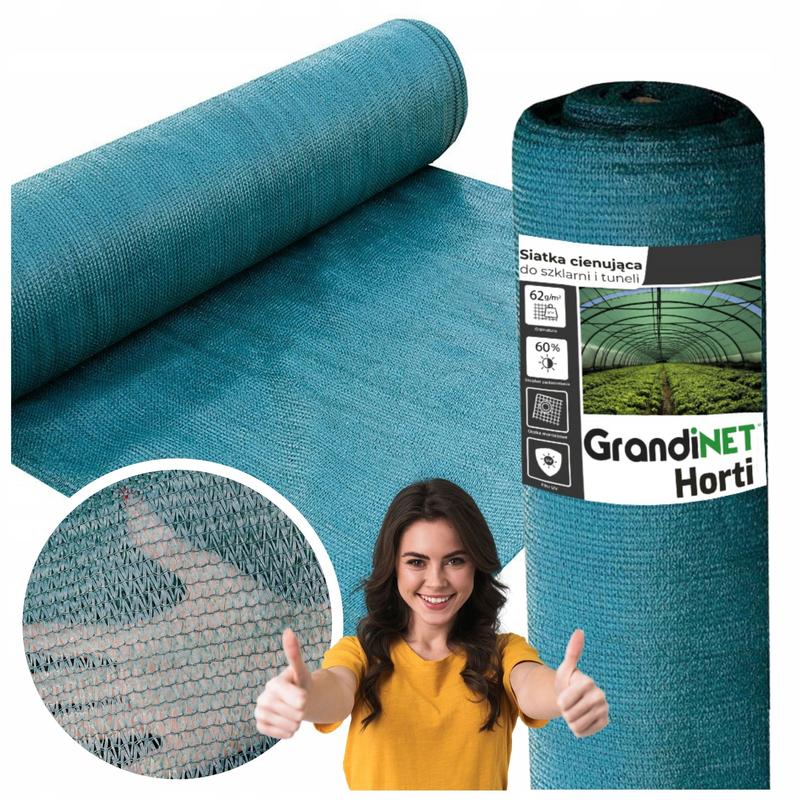 Montaż szyb w szklarni