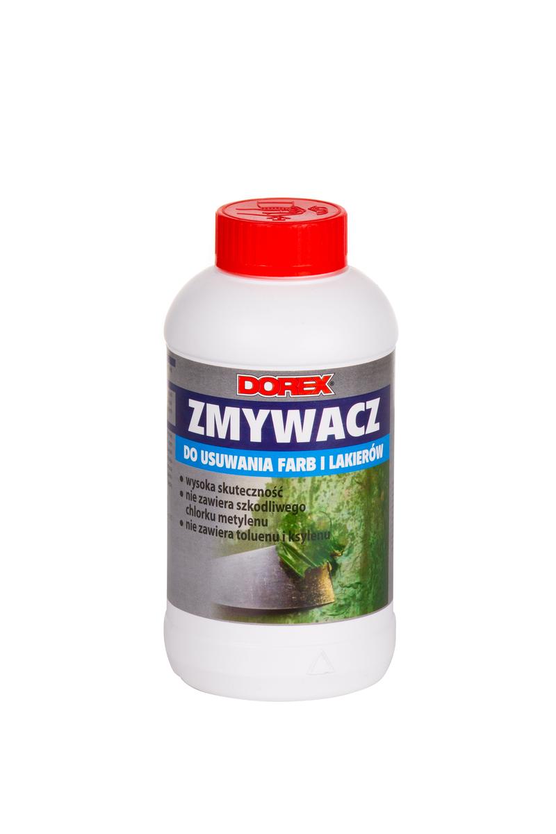 Naturalne metody zmywania farby ze skóry