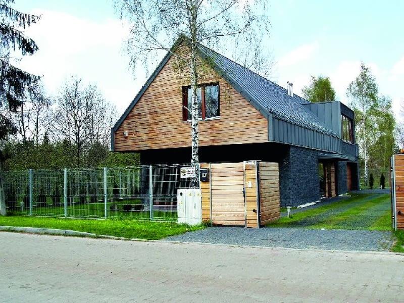 Nowoczesne projekty i trendy 2026