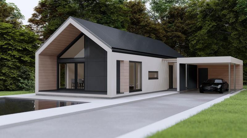 Nowoczesne technologie w budownictwie