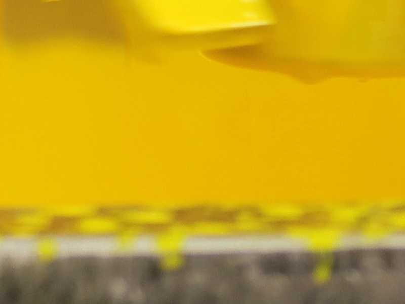 Pomiar powierzchni do malowania