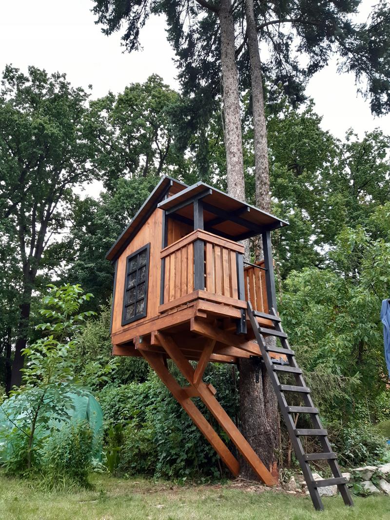 Poradnik budowania w Minecraft