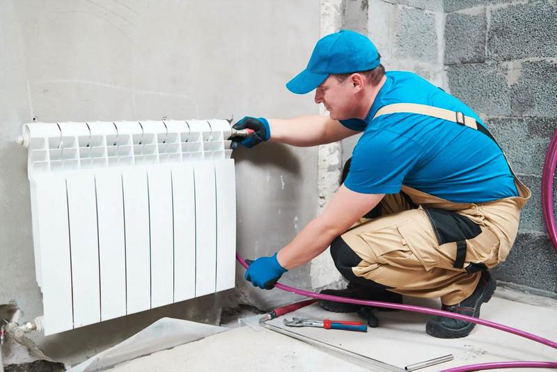 Porównanie kosztów kaloryferów różnych typów