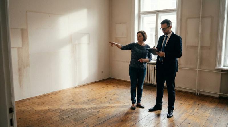 Procedura wymeldowania krok po kroku