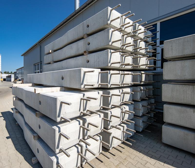 Projektowanie fundamentów na palach