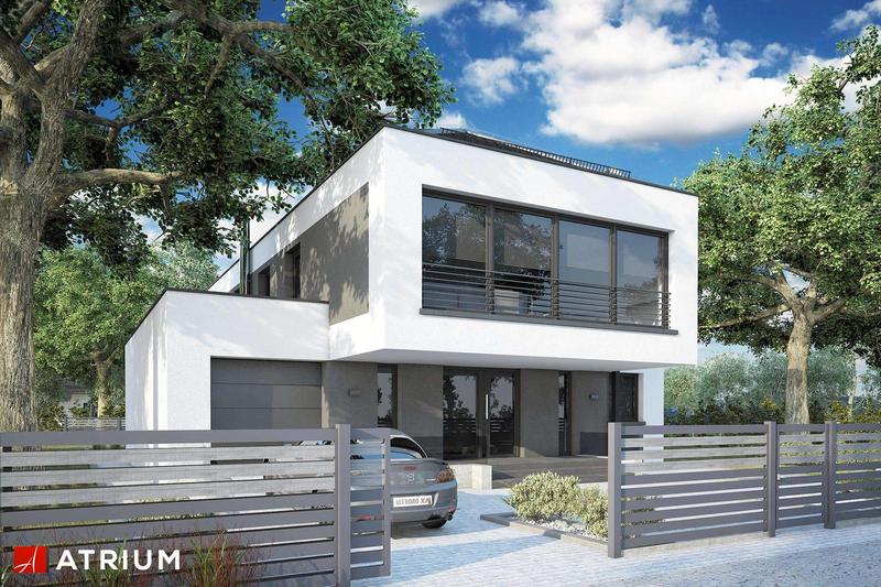 Przestronność i funkcjonalność wnętrz