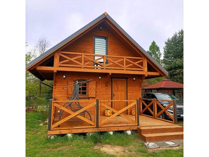 Przygotowanie działki pod budowę