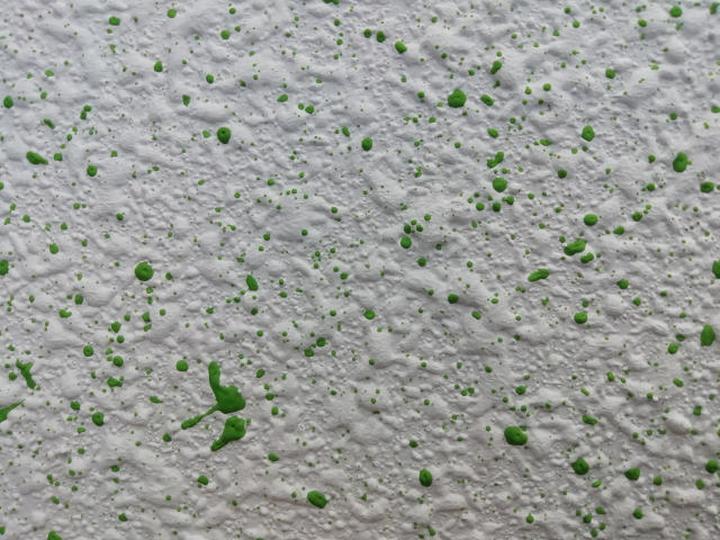 Przygotowanie farby do natrysku