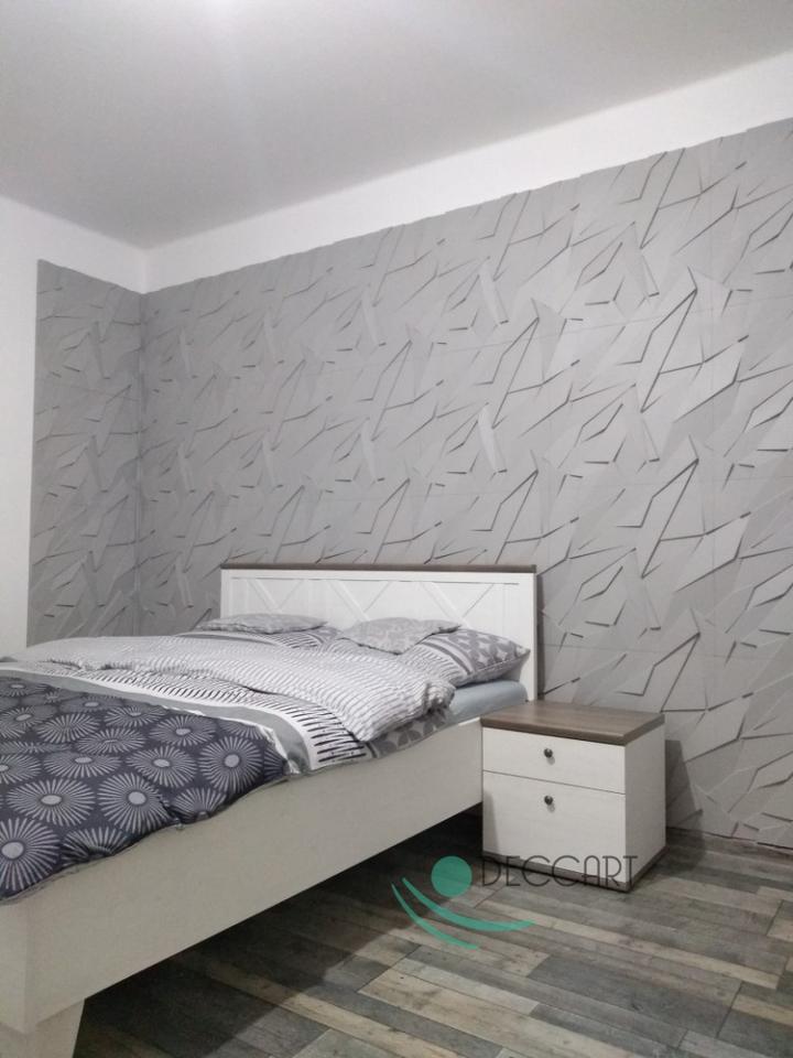 Przygotowanie podłoża pod panele