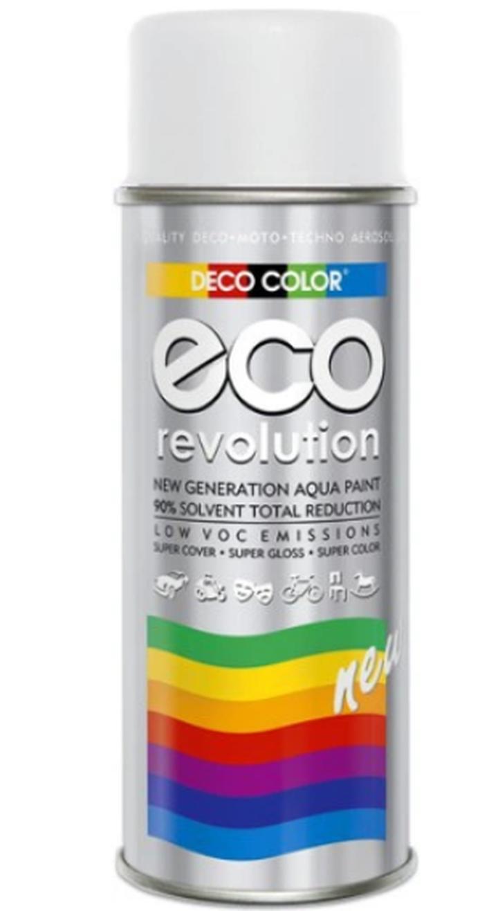 Przygotowanie styropianu do malowania