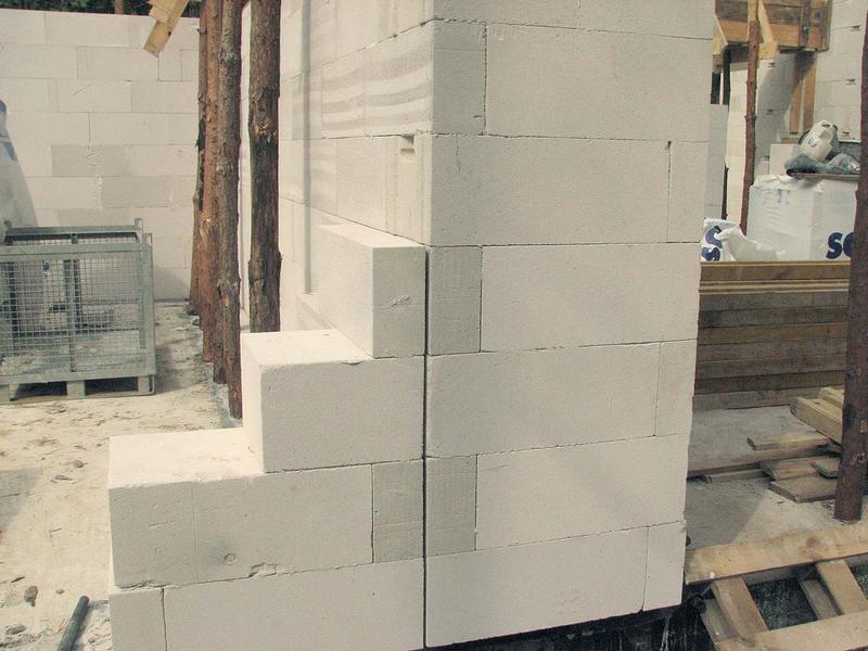 Rodzaj betonu i trwałość ogrodzenia