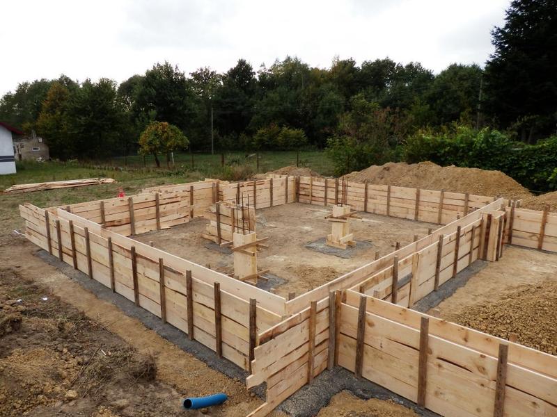 Rodzaje szalunków tradycyjne i systemowe