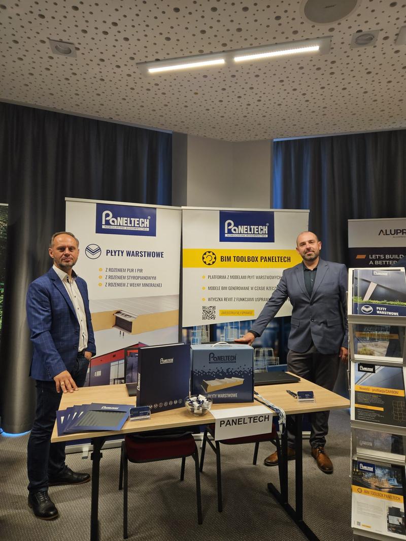 Stan surowy zamknięty etapy budowy